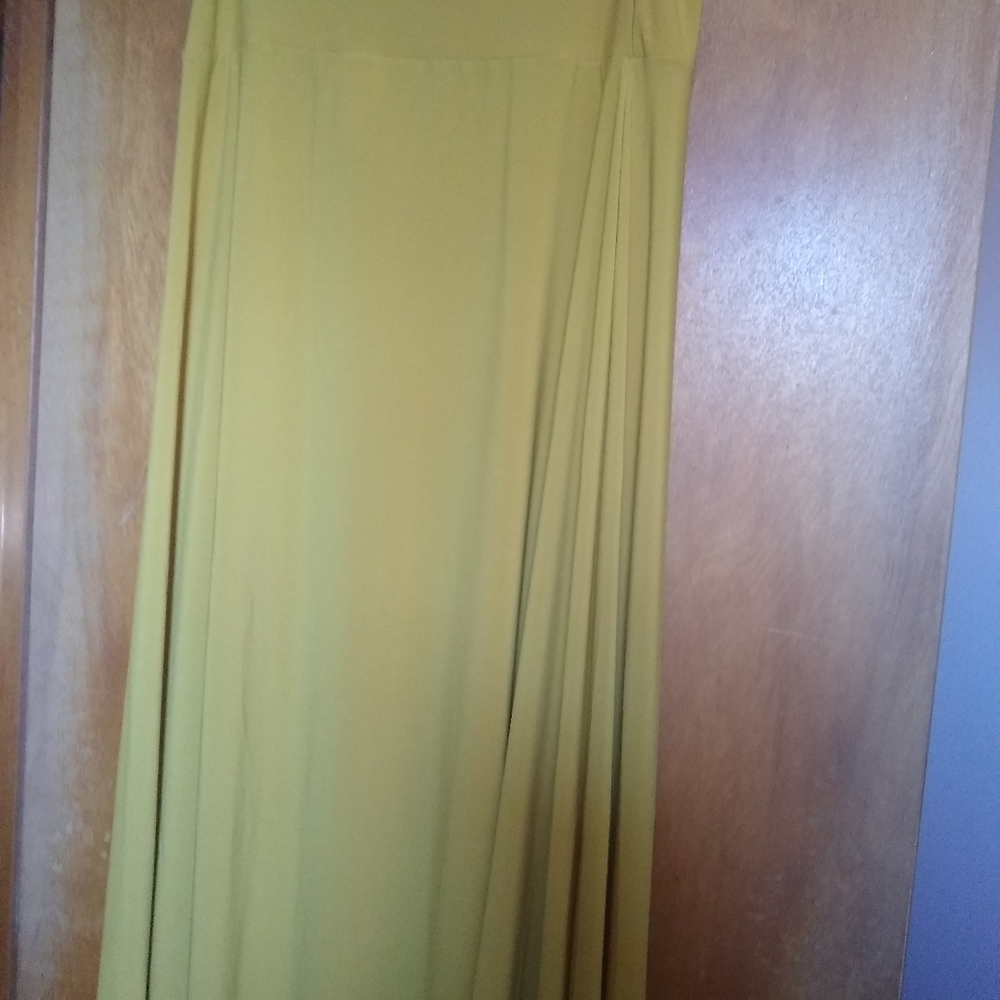 Slinky LuLaRoe Maxi size small